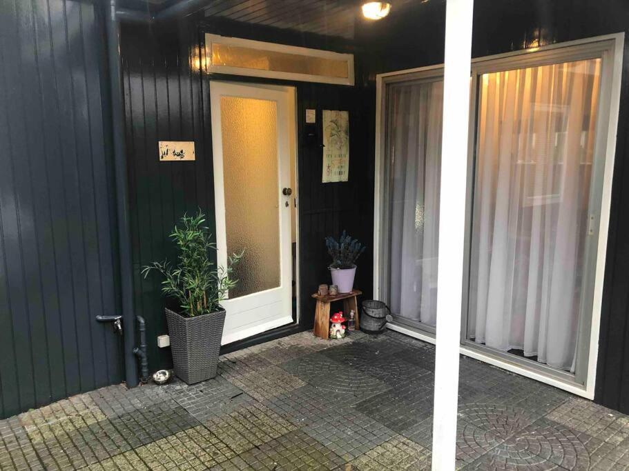 Heerlijk Huisje Op De Veluwe Ermelo Bagian luar foto